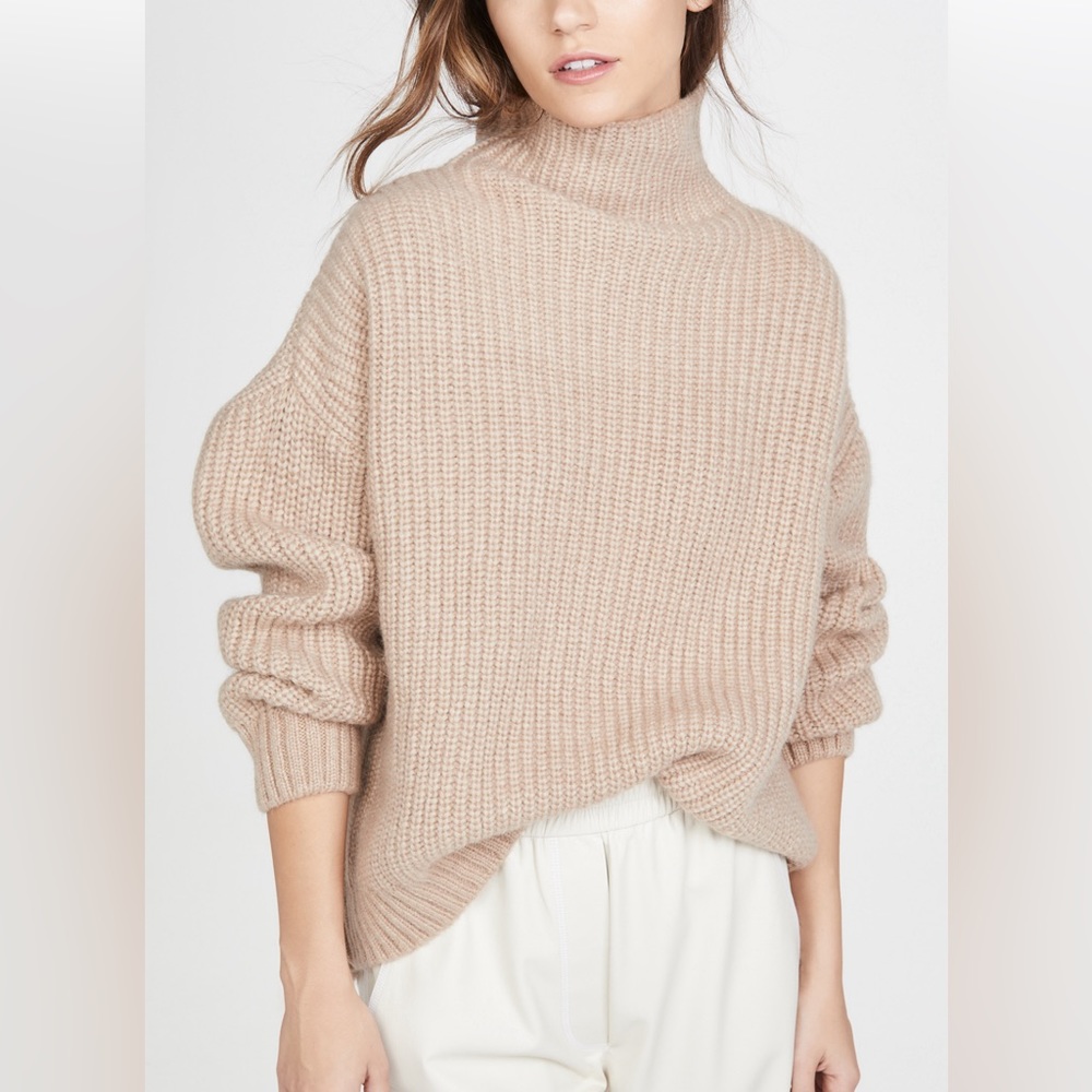 Anine Bing Sydney Sweater XS